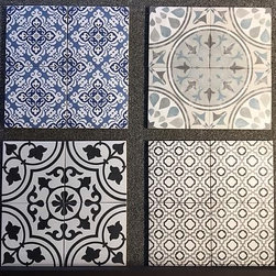 Showroom - Wall And Floor Tile