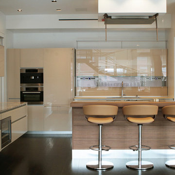 Interiors