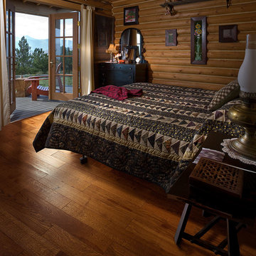 Kahrs Hardwood Flooring
