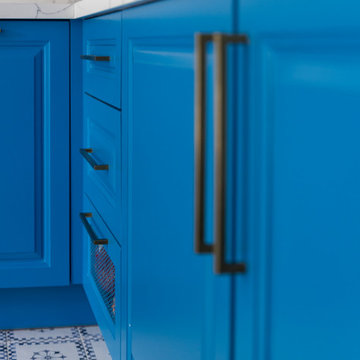The Springs Kitchen