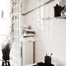 Inspiration: Skødesløs elegance med franske, lyse undertoner