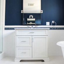 Downstairs Bathroom
