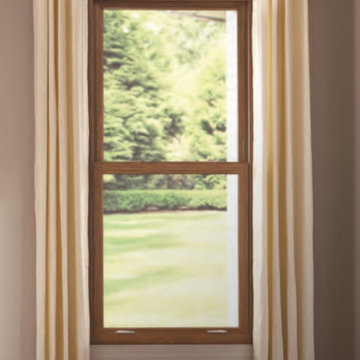 Uniframe Double Hung Replacement Window