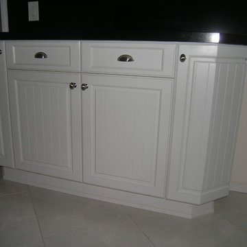 Ashley Oaks Drive, Encino Kitchen Remodeling