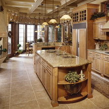 Kitchens