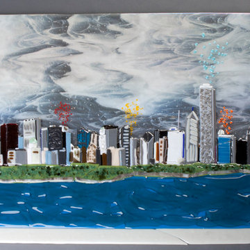 Chicago Skyline