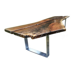 CYBORG - Coffee Tables