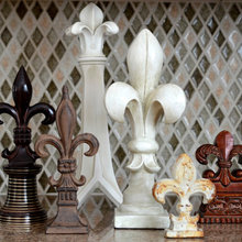 Fleur De Lis