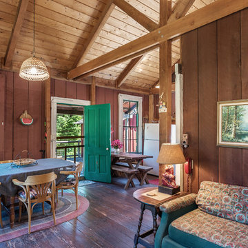 Cazadero CA Historical