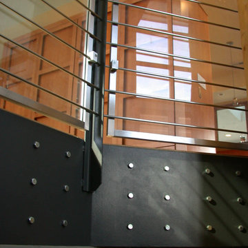 Twin Flower Residence