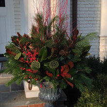 flower box