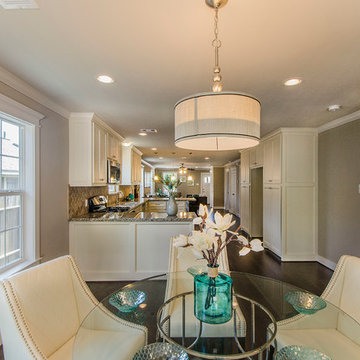 Houston Harding Heights Bungalo