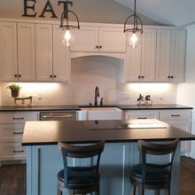Cabinets