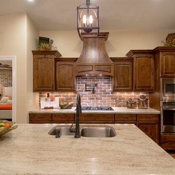 Tupelo Estates