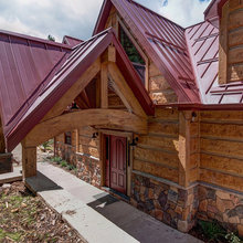 roofs/siding