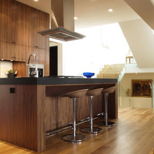 White Oak flooring