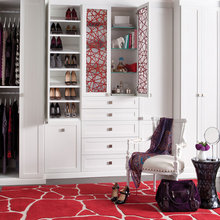 closets