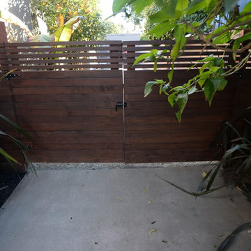 Baltutis Residence - Alameda - Under Construction