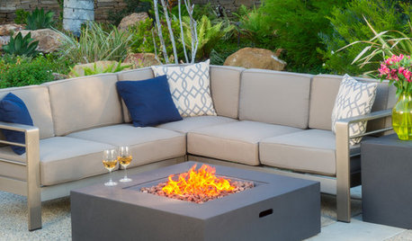 Up to 60% Off Outdoor Furniture