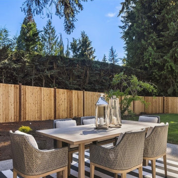 Full Home Remodeling - Mercer Island, WA