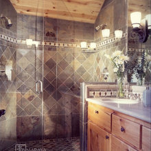 shower