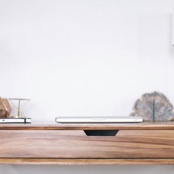 Origins Desk