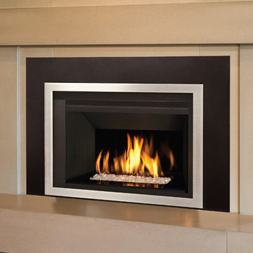 G4 Gas Insert Series