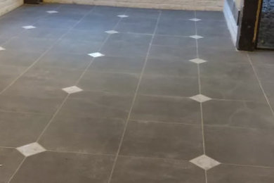 Diamond Design
