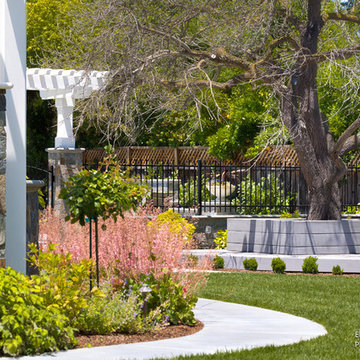 Palo Alto, Ca | Elemental Design Group | Eichler Elegance & Backyard Retreat