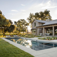 Backyard Remodel