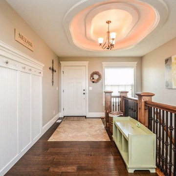 2013 Parade Home