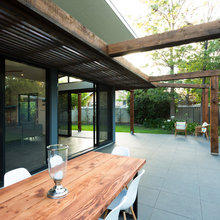 Verandah