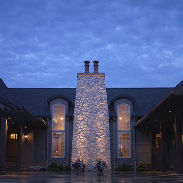 Traditional Home