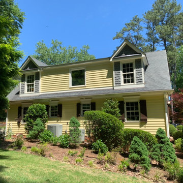 Kelly's Roof Replacement
