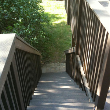 Decks and Pergolas