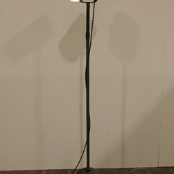 Made In Canada Spotlight V1 - Floor Lamps