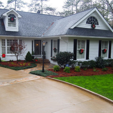 Curb appeal #10 ( Marietta )