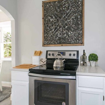 Home Staging | SE Portland Delight