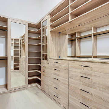 easterling drive- new construction y interior finishesc