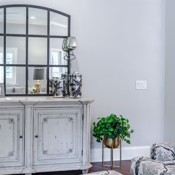 Keeping Room Executive Home