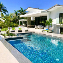 Swimming Pools