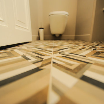 Chantiers et Réalisations diverses