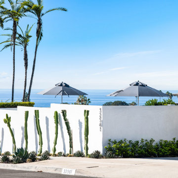 Monarch Bay Terrace