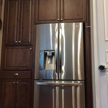 Kitchens 2016