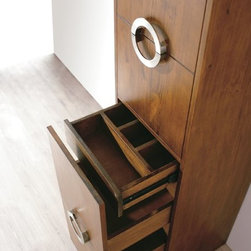 Studio Bathe Collection - Bathroom Cabinets