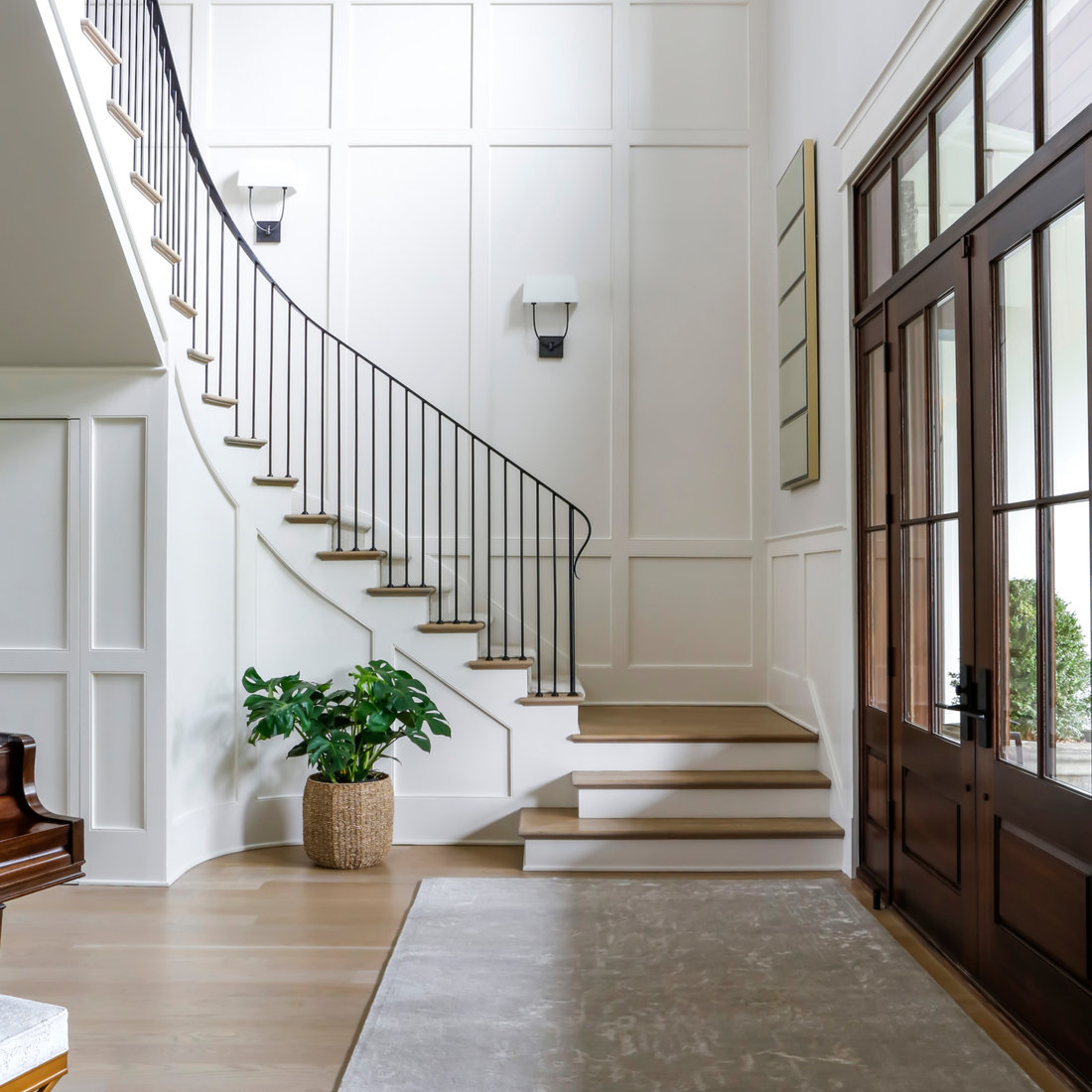 Modern Farmhouse