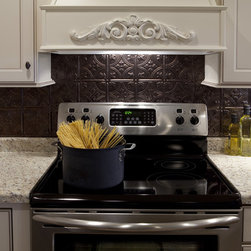 Traditional backsplash styles - Home Decor