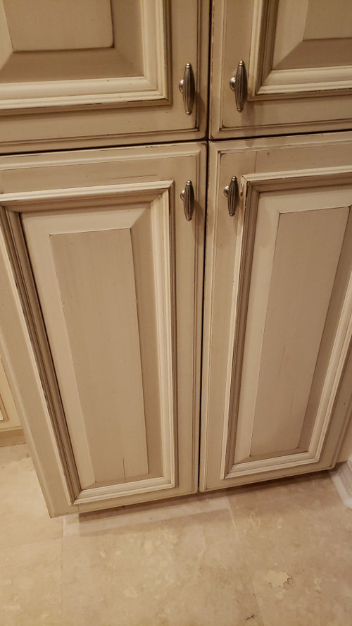 How to update these fixtures?