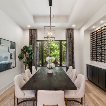 Showcase Model | Republic Grand Ranch | Montgomery County, TX