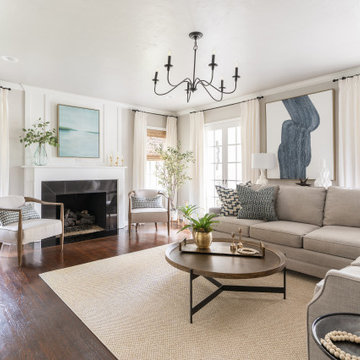 A Meaningful Makeover - Larchmont 2